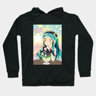 Drinking of you Hoodie